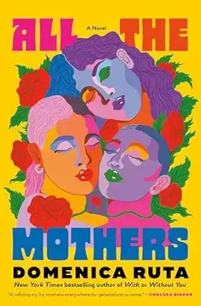 Last of the Mothers