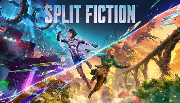 Split fiction