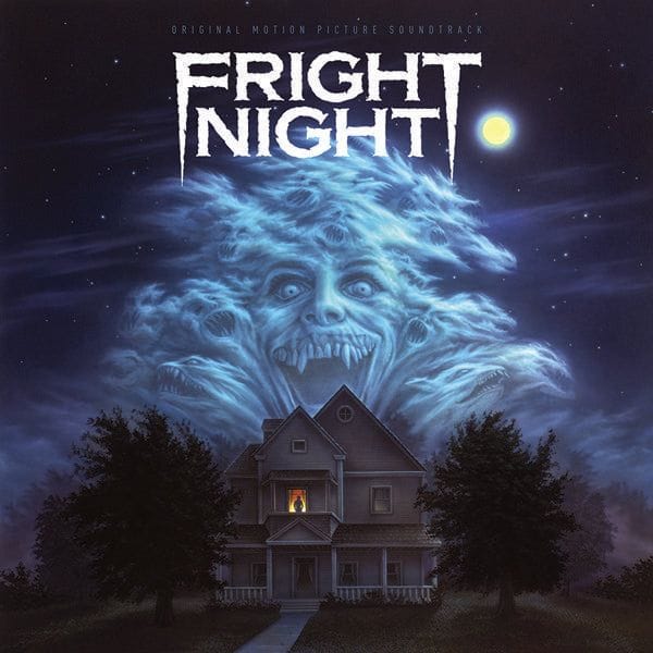 Various - Fright Night (Original Motion Picture Soundtrack)