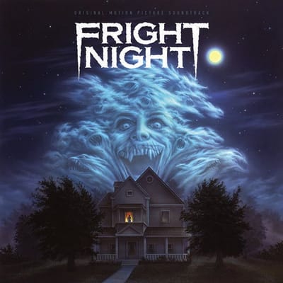 Fright Night (Original Motion Picture Soundtrack)
