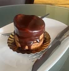 O Melhor Bolo de Chocolate do Mundo