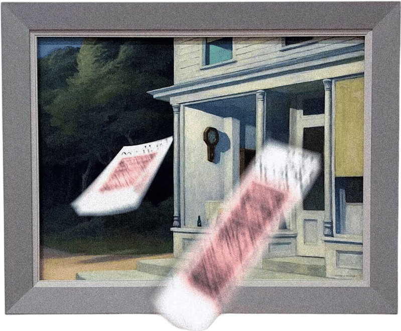Whitney Biennial 2026