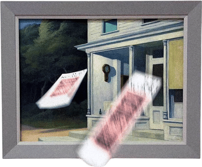 Whitney Biennial 2026