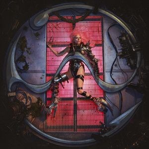 Lady Gaga - "Babylon"