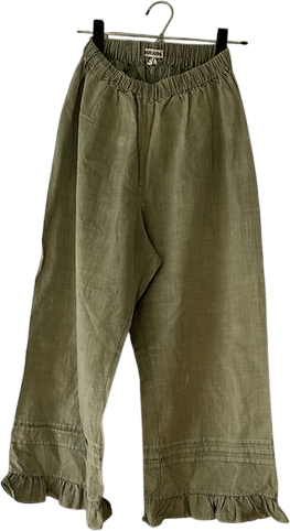 Pillowcase Pants