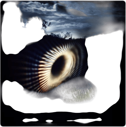 Gloam (2025) by emptyset