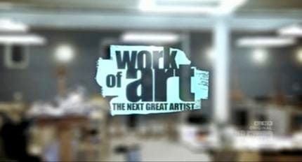 Bravo’s Work of Art