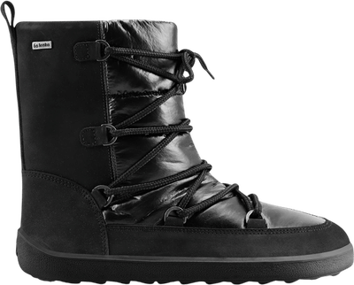 Snowfox Women's Snow Boots