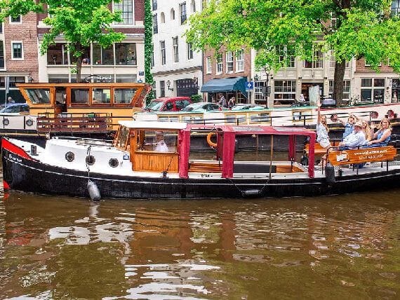 Sebi Boat Tours