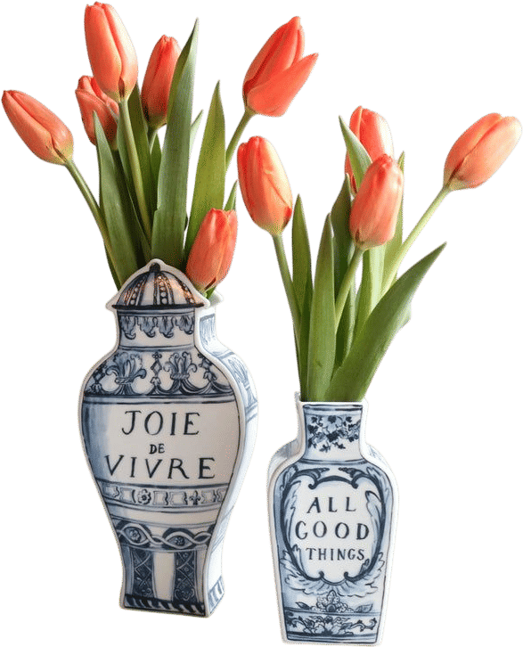 Twig New York Vases