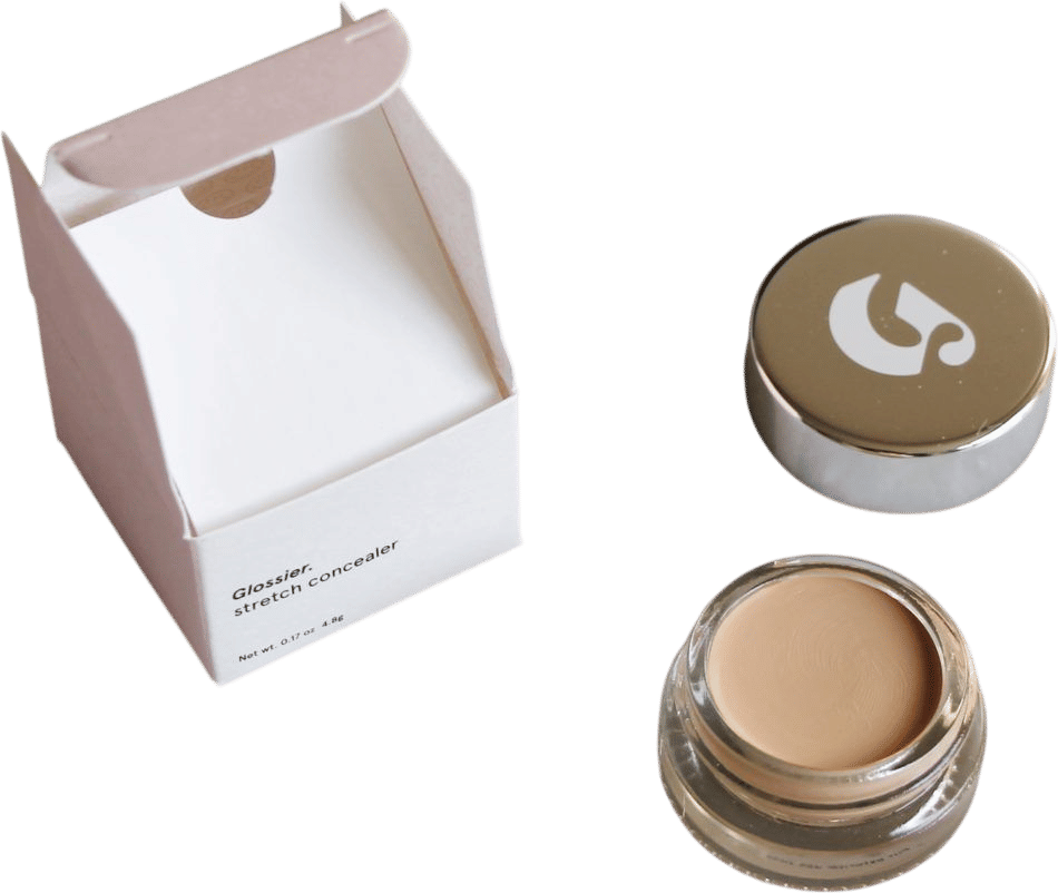 Glossier Stretch Concealer
