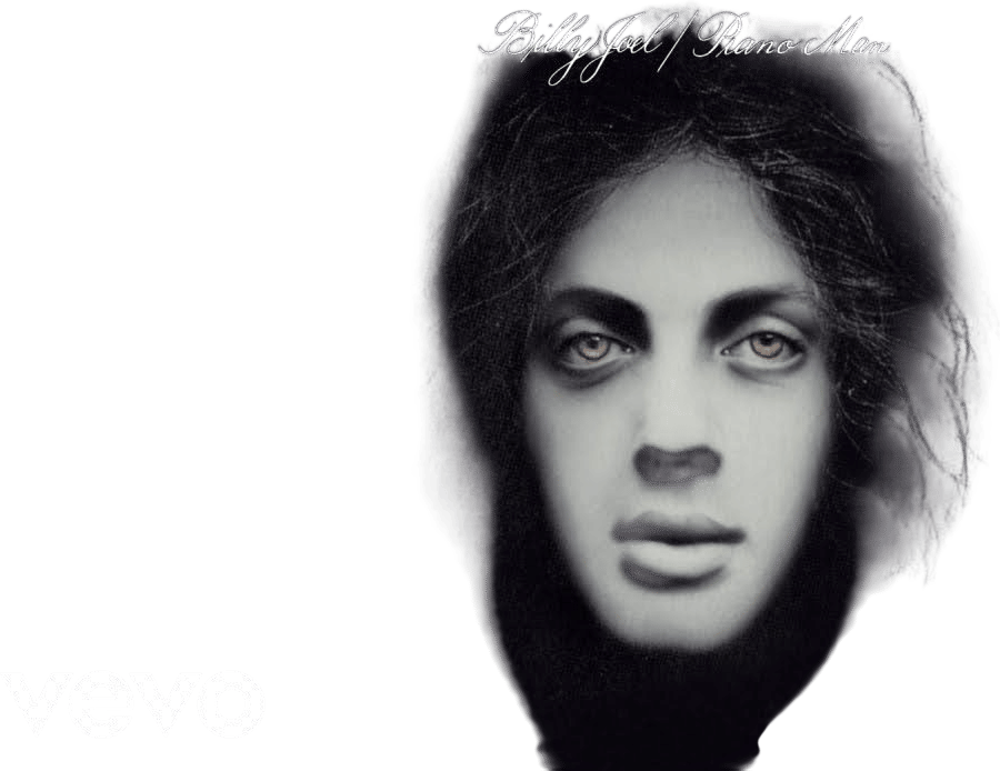 You’re My Home by Billy Joel