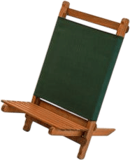 Byer of Maine Pangean Lounger