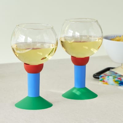 Oktett Wine Glasses