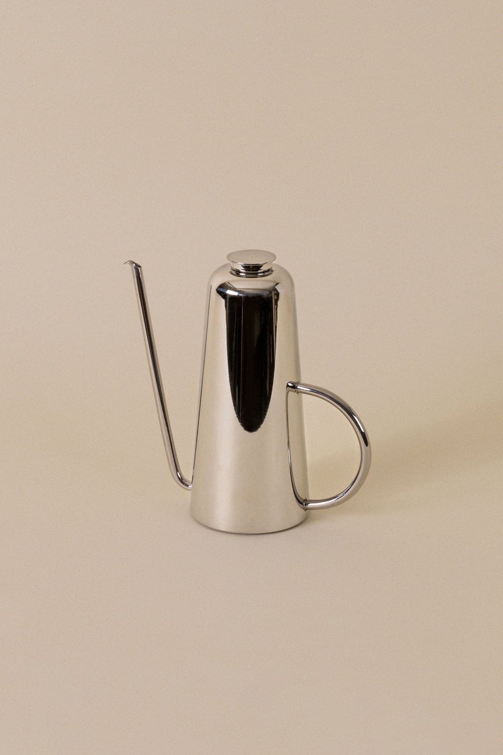 Dripless Oil Can