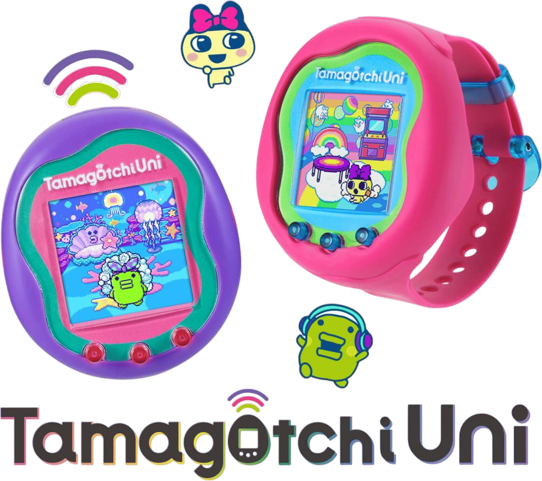 Tamagotchi Uni - Tamagotchi - Toys