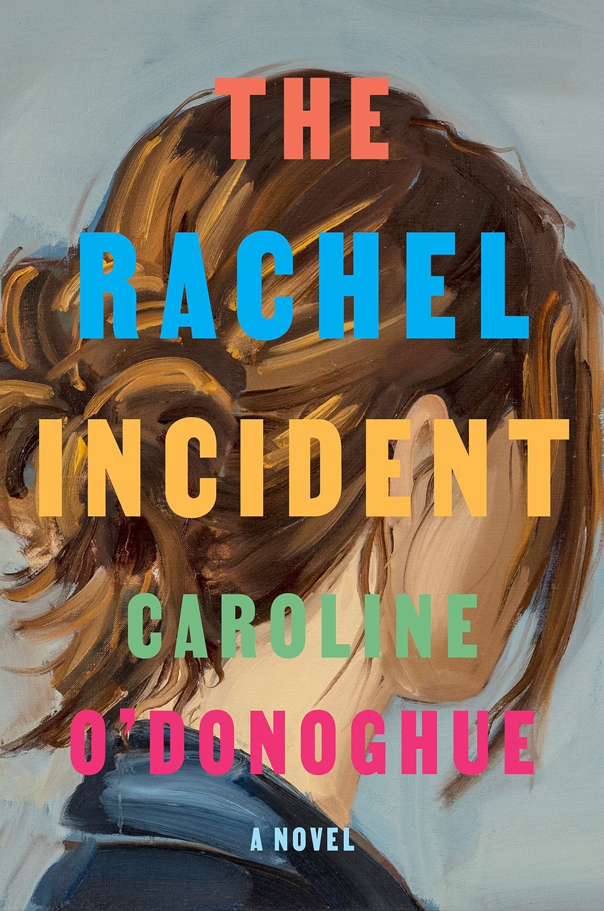 the rachel incident