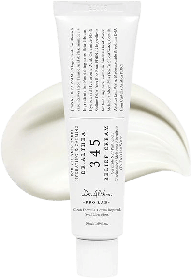 345 relief cream
