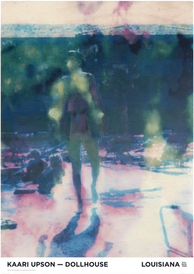 Untitled (2009) Art Print