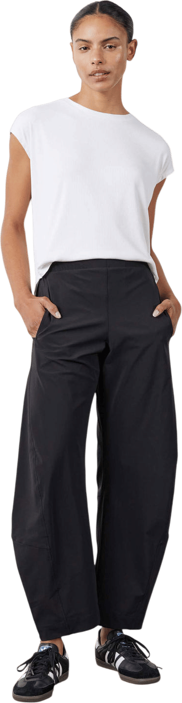 Ruti On The Loose Work Pants