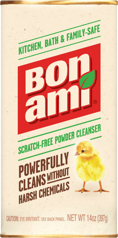 Powder Cleanser