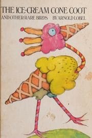 The Ice-Cream Cone Coot and Other Rare Birds