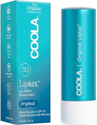 spf lip balm