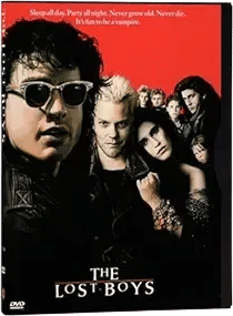 Lost Boys (1987)