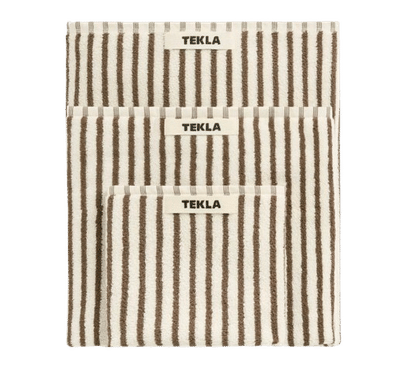 Organic Cotton Terry Towel