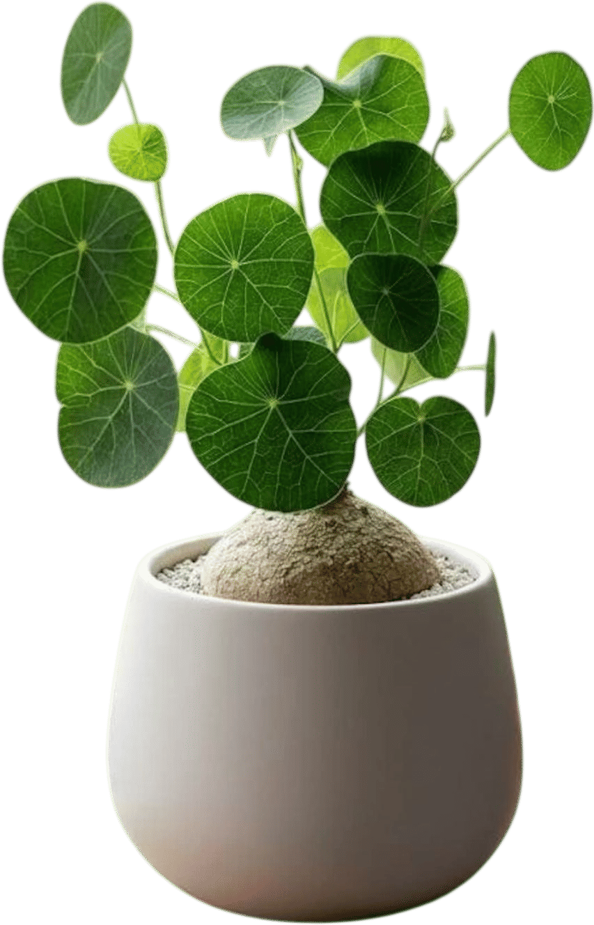 Stephania erecta