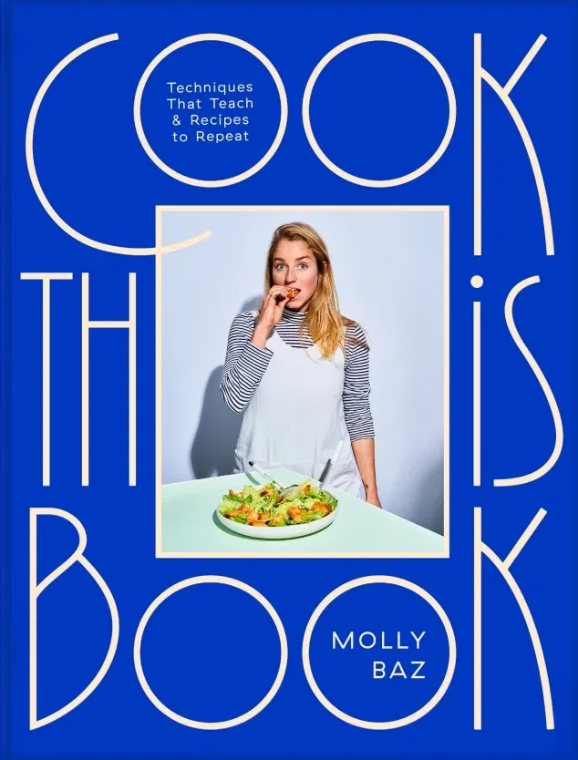 Cook This Book: Techniques That Teach and Recipes to Trust