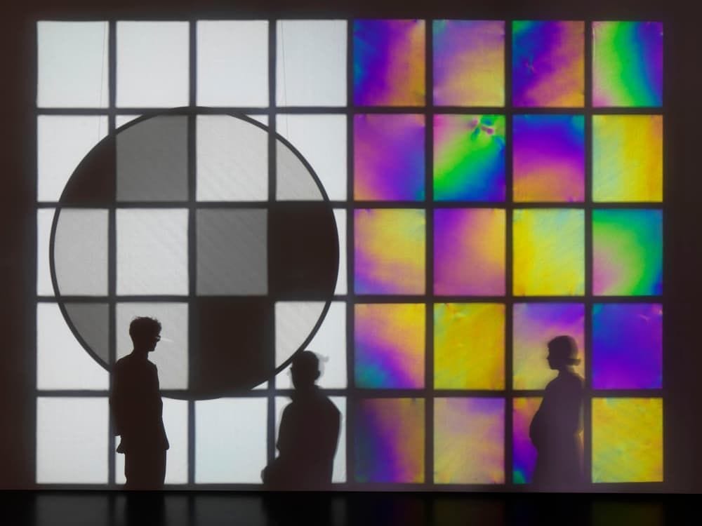 Olafur Eliasson