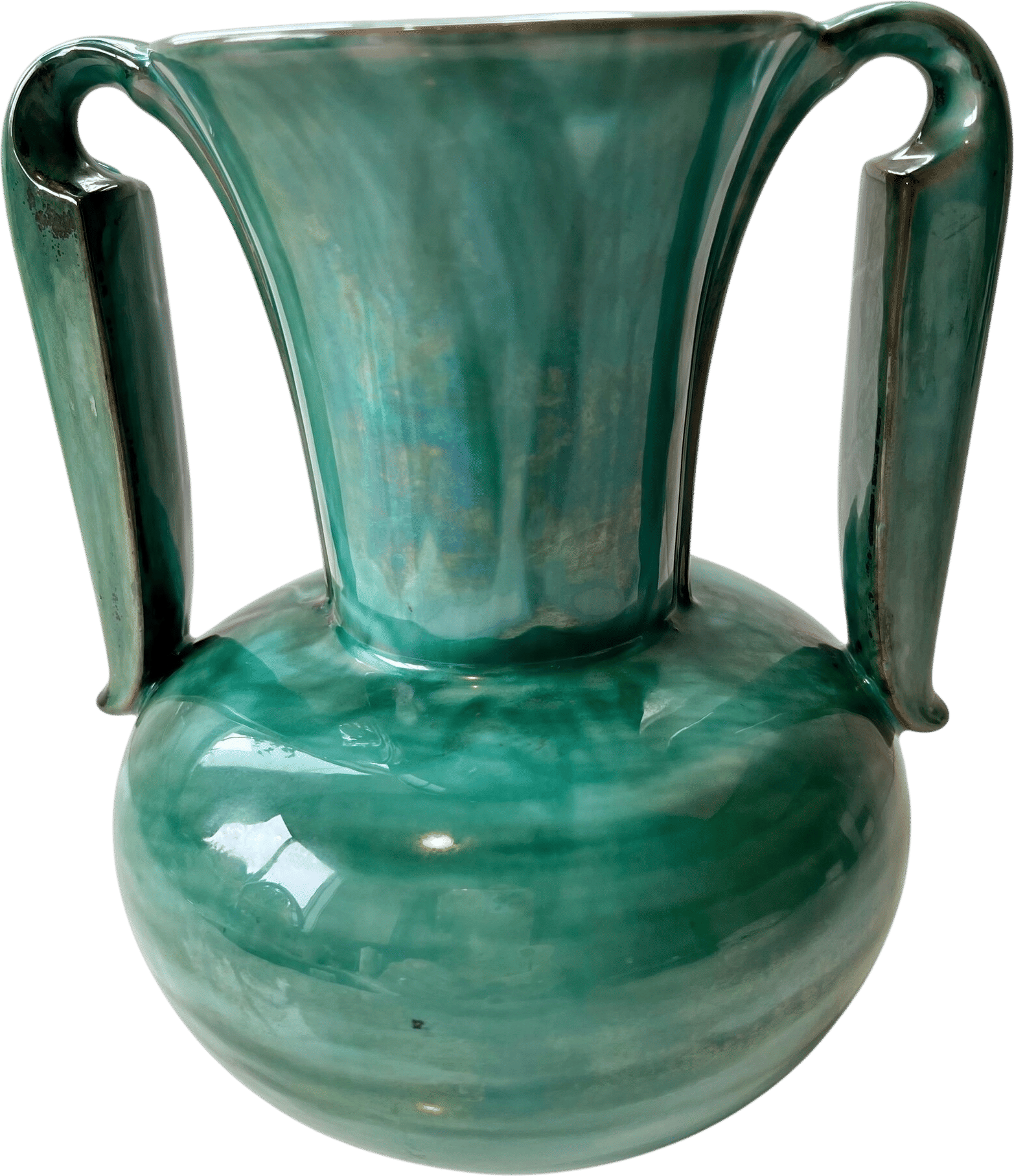 Antique STANGL Pottery Vase #3103