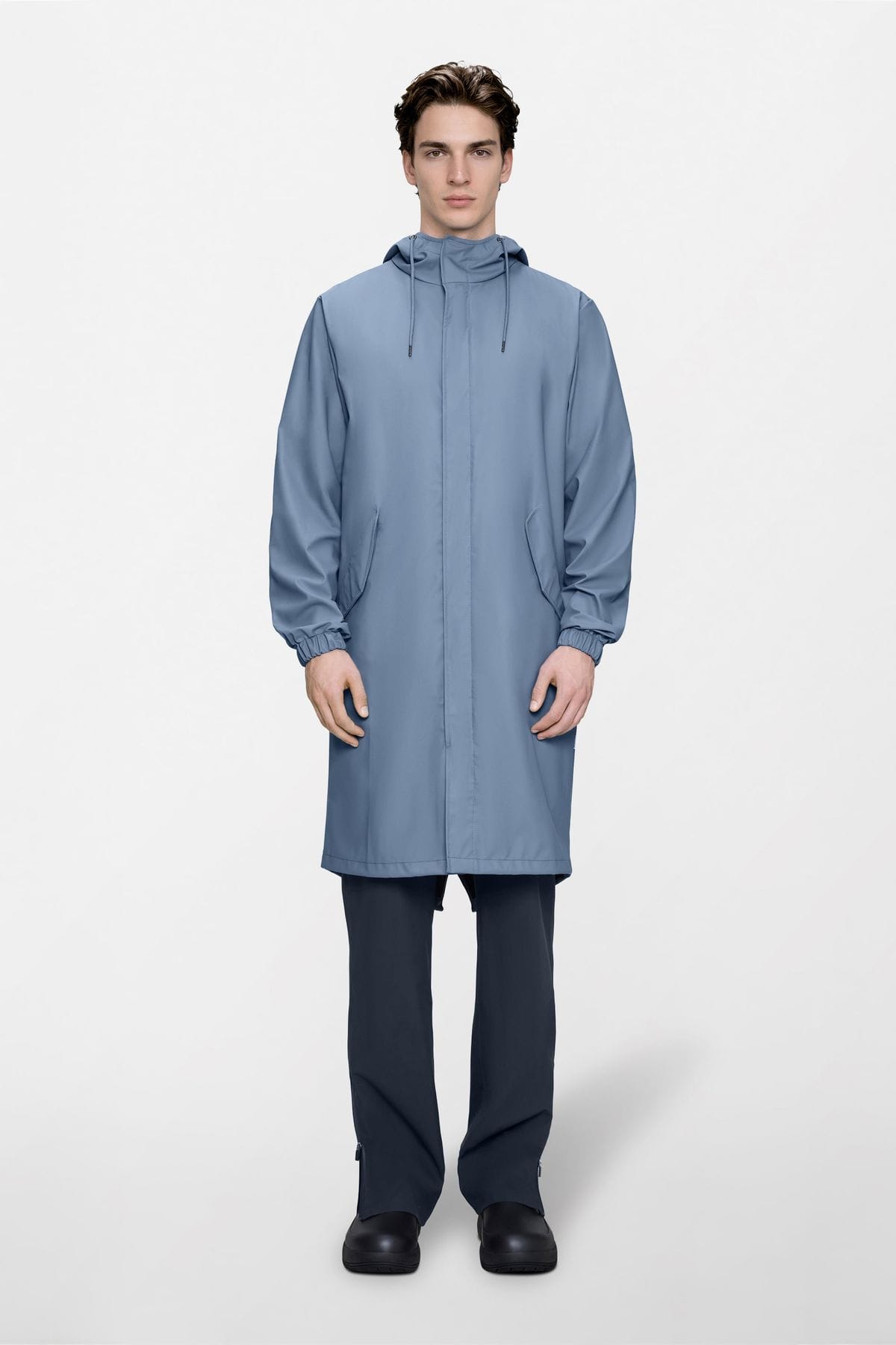 Rains Rain Jacket