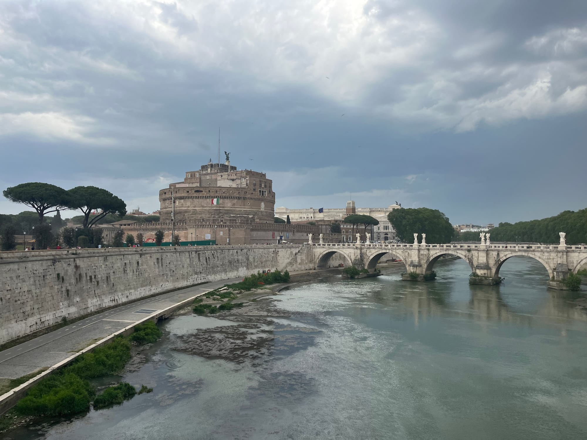 Rome