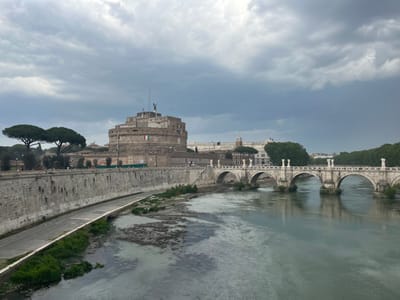 Rome