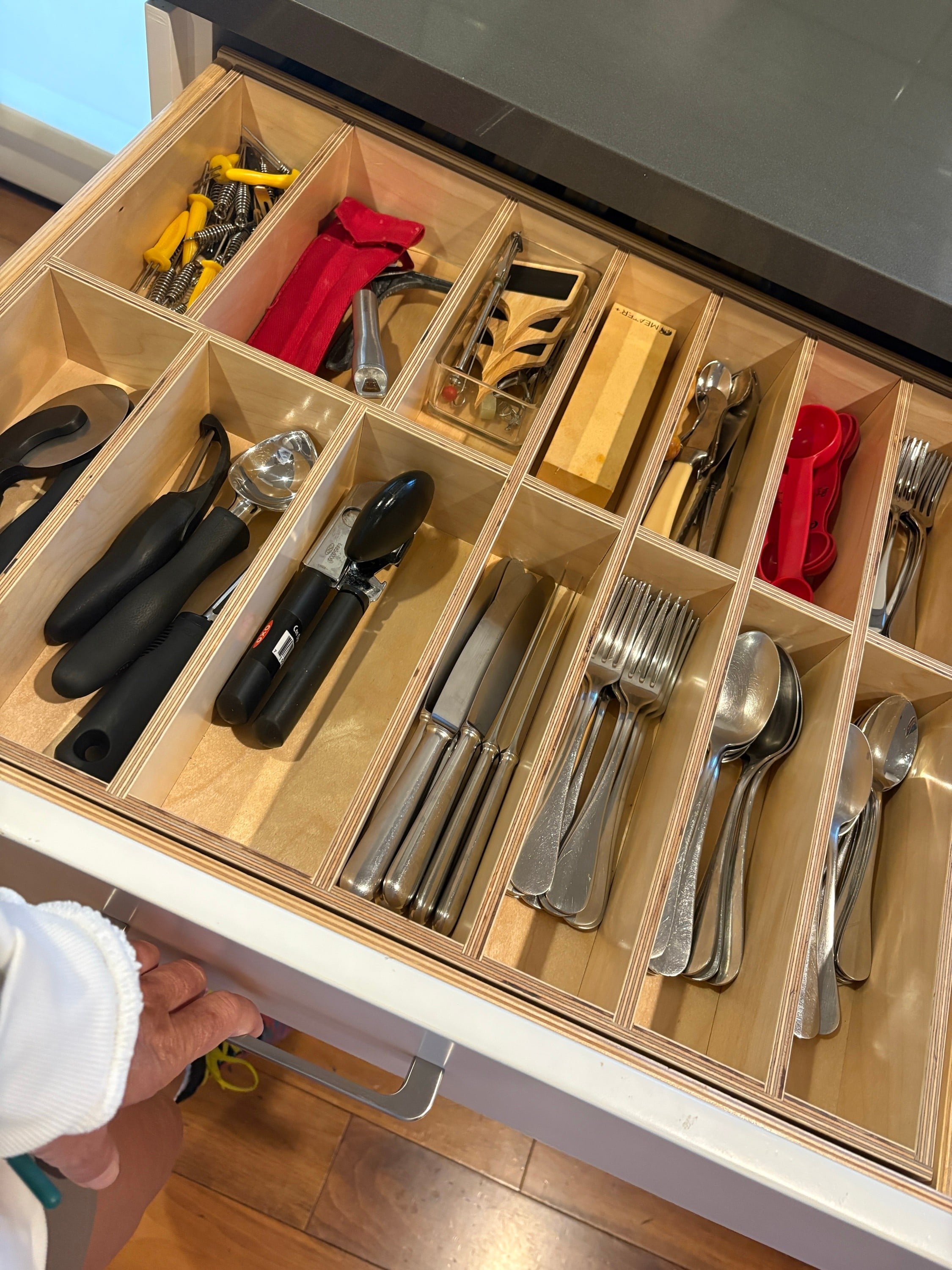 Home organizer