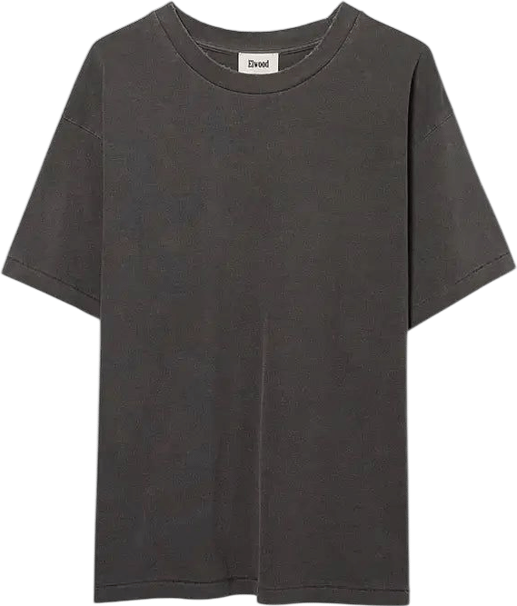 Oversized Core Tee