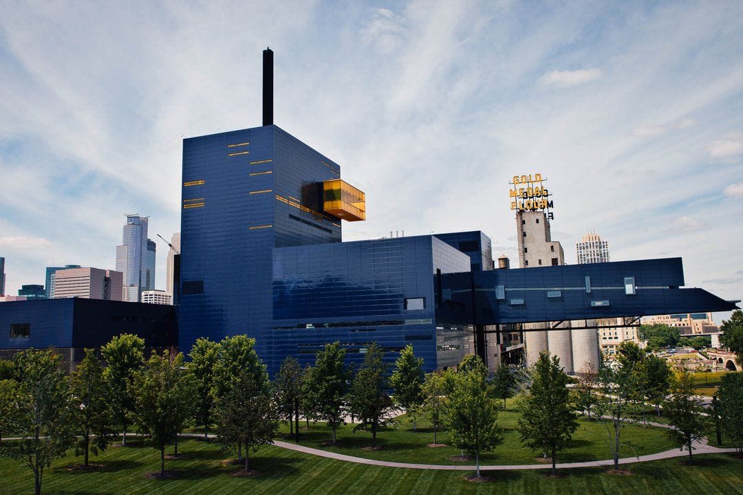 Guthrie Theater