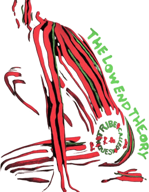 The Low End Theory