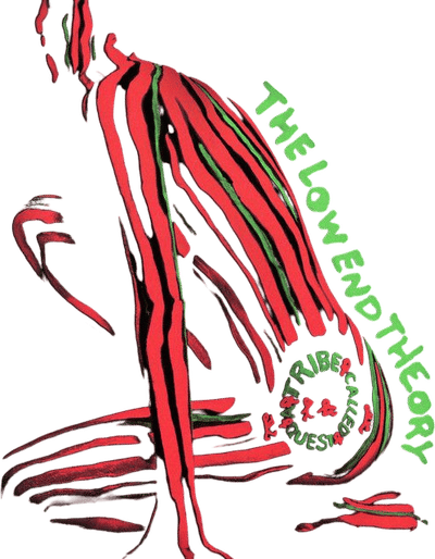 The Low End Theory
