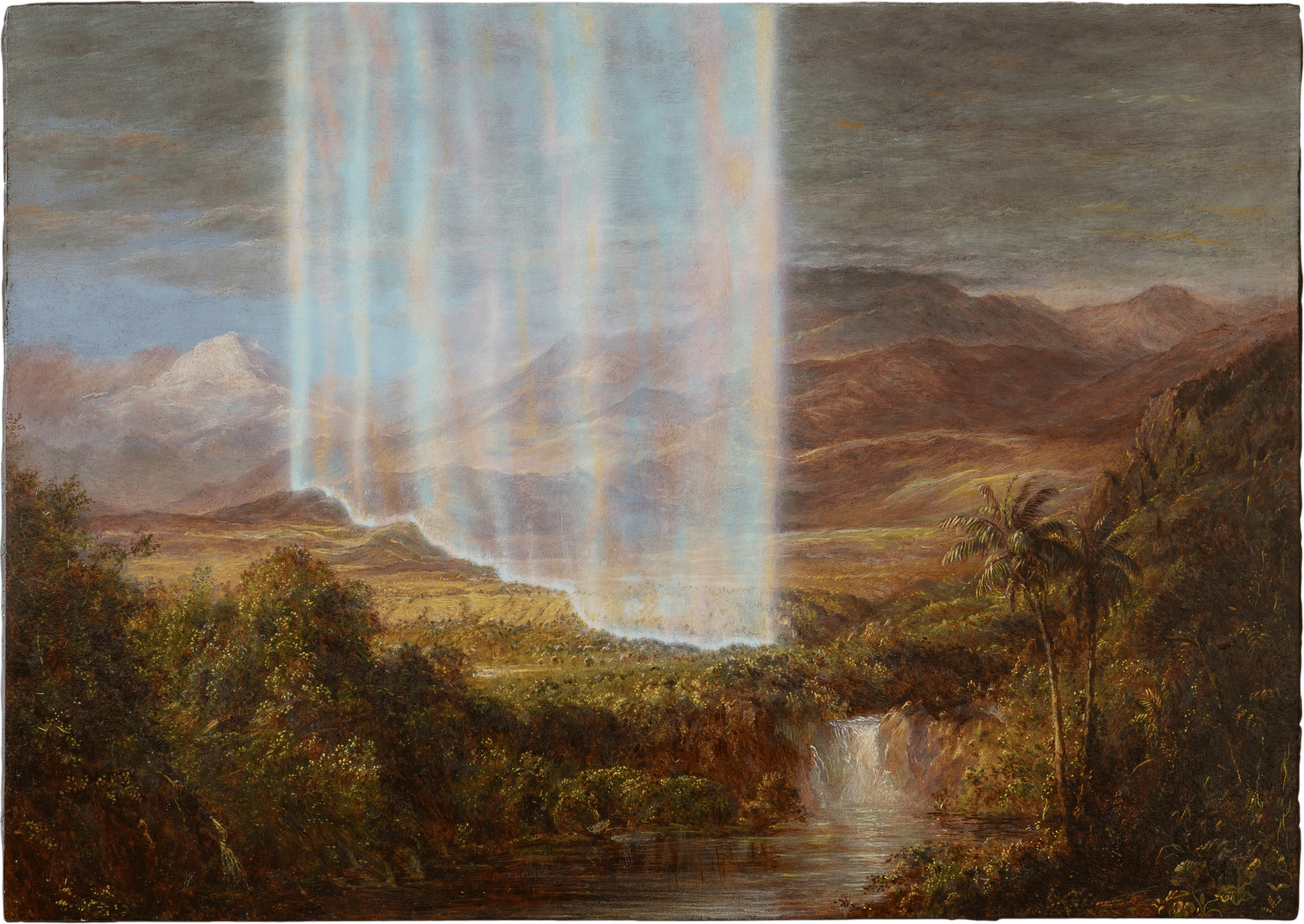 Laurent Grasso: Metaphysical Maze