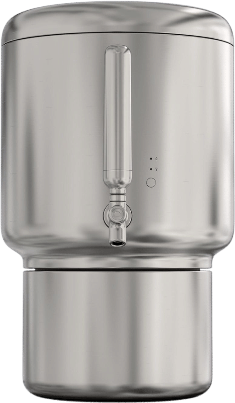 Rorra Countertop System