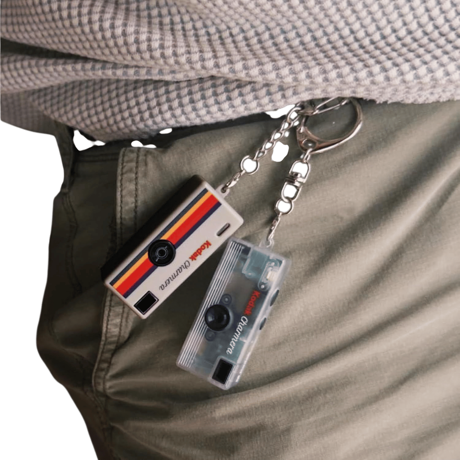 Kodak Charmera