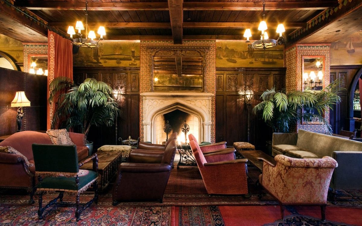 The Bowery Hotel