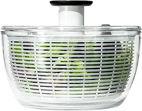OXO Good Grips Salad Spinner