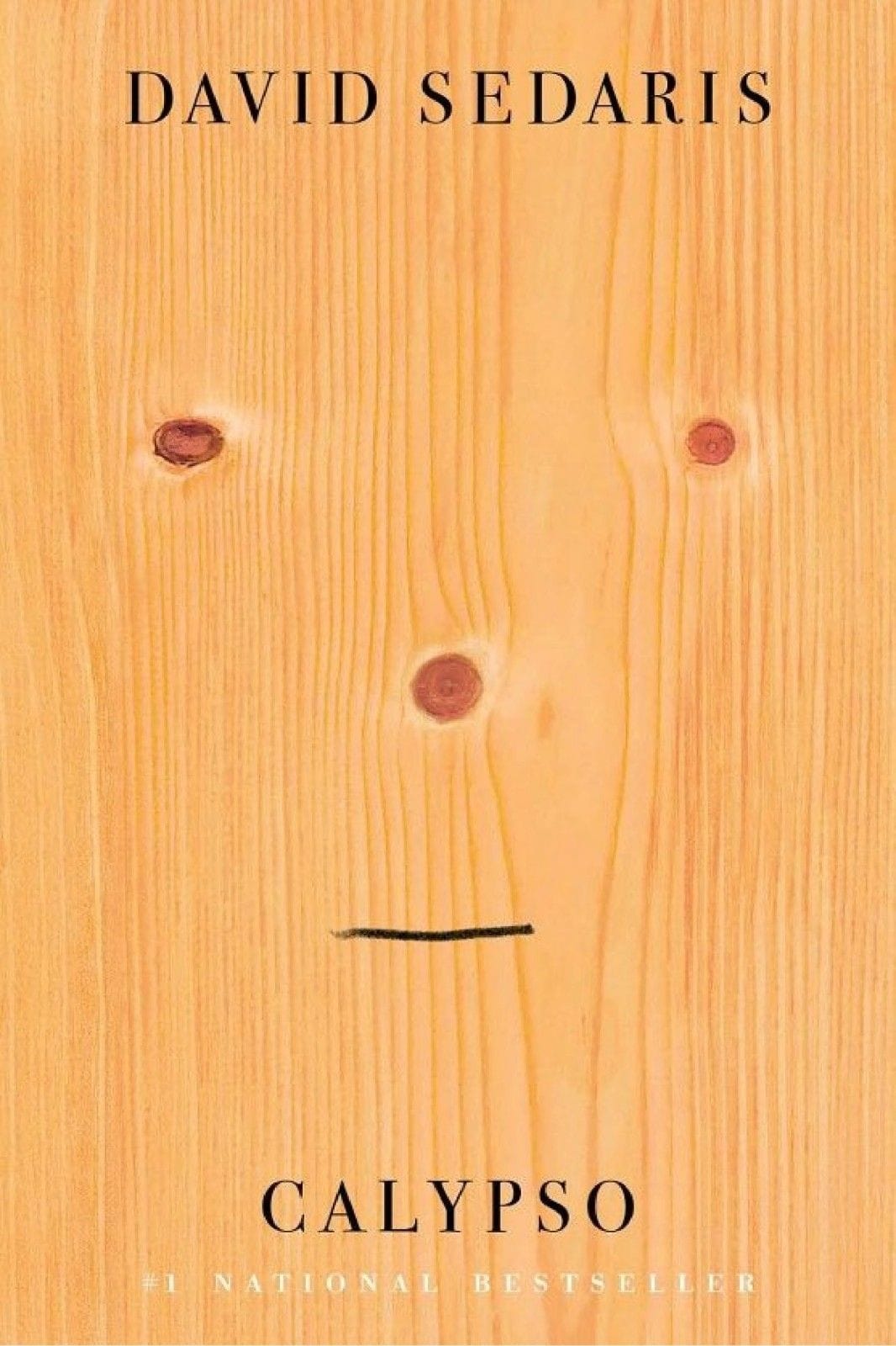 Calypso (David Sedaris)