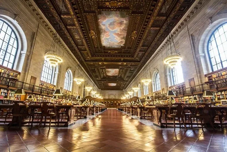 Stephen A. Schwarzman Building