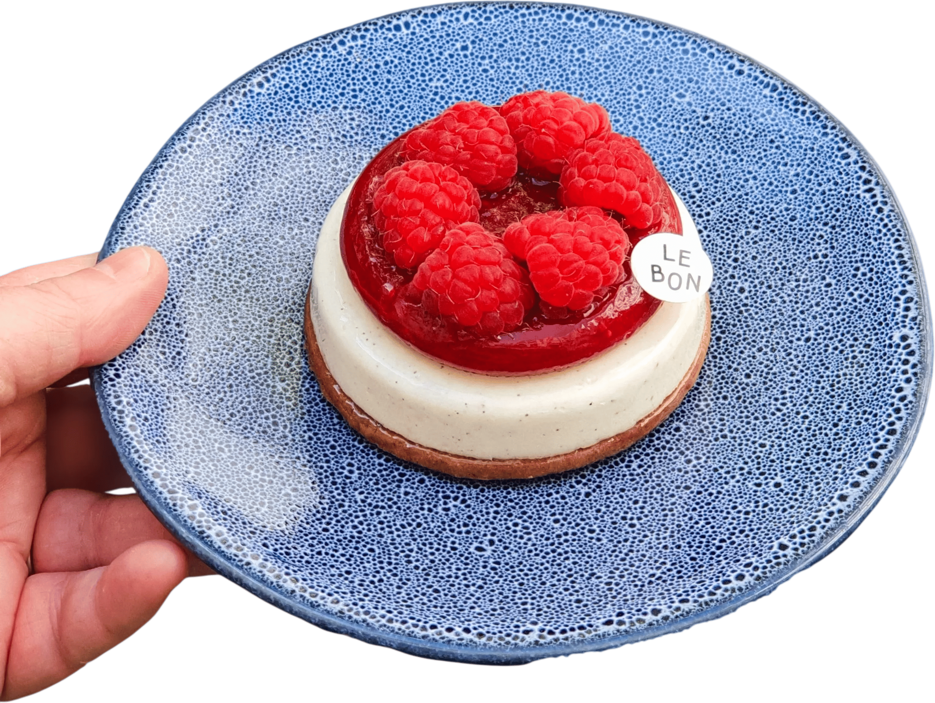 Le Bon Pâtisserie
