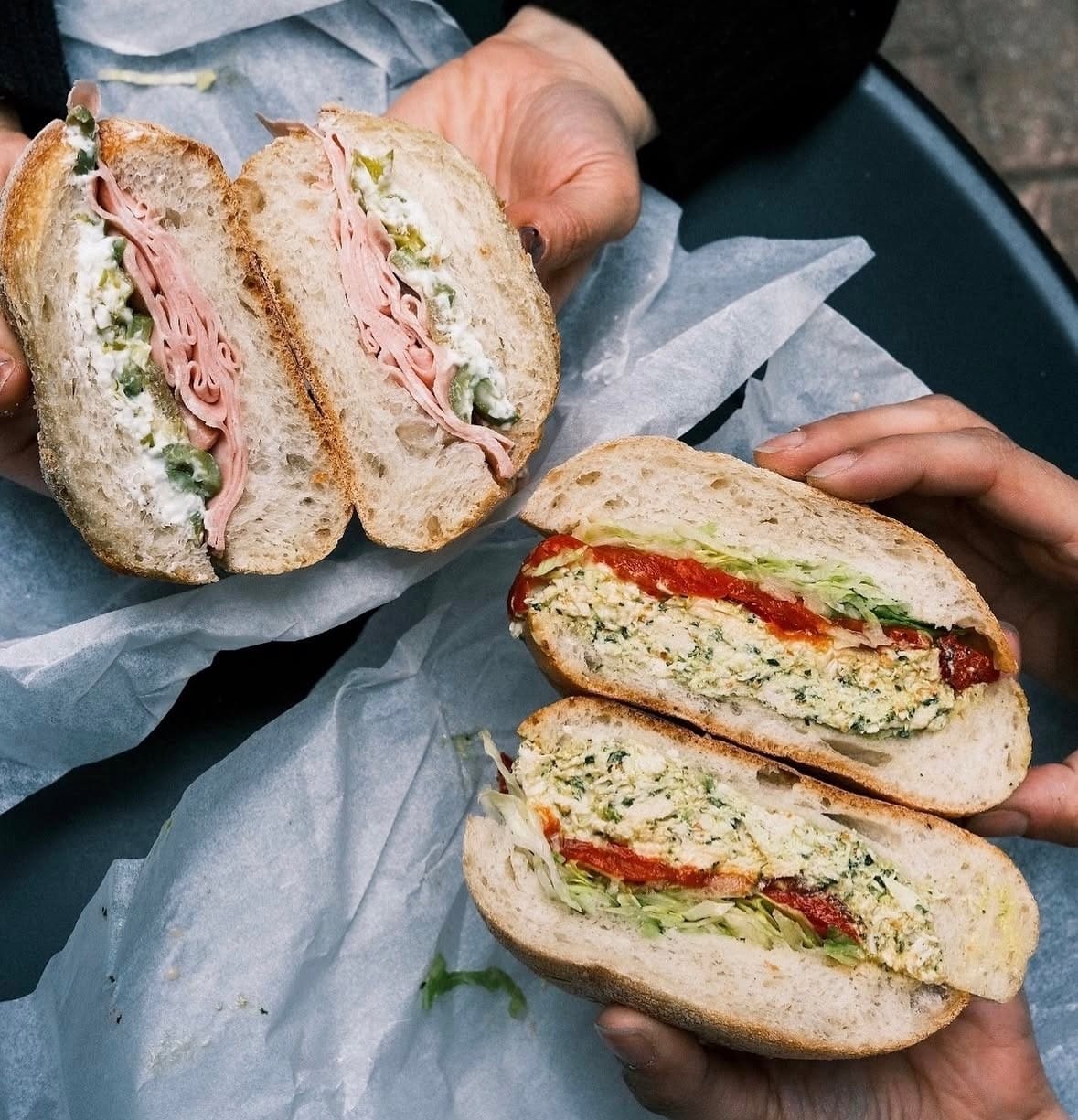 Tutto Panino